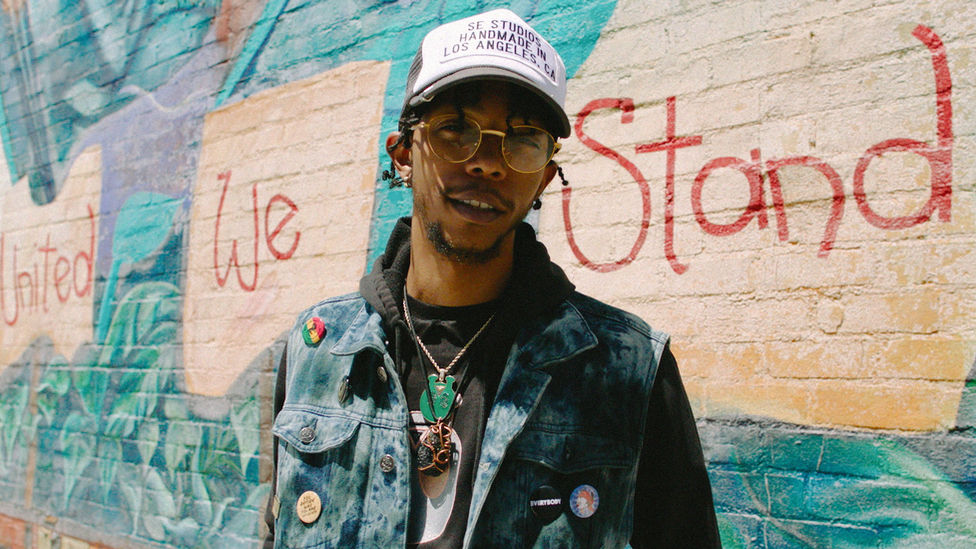 Black History Month PSA "Own Your Dreams"